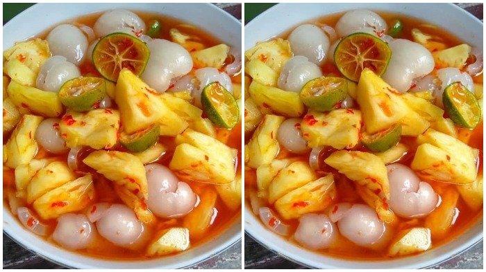 4 Jenis Manisan yang Pas untuk Menu Buka Puasa, Ada yang Teksturnya Kenyal Mirip Permen