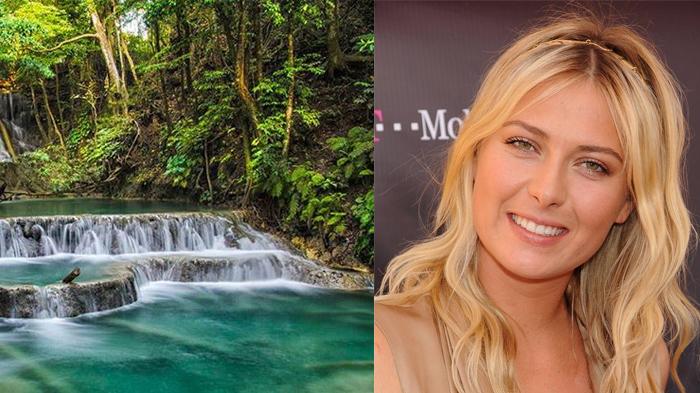 Pulau Moyo - Jarang Didatangi Wisatawan Lokal, Para Selebritas Dunia Malah Liburan ke Sini