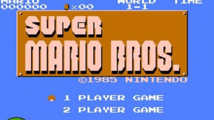 Dari Game Super Mario Bros hingga Monopoli, 8 Hal Ini Ingatkanmu pada Kejayaan Generasi 90an