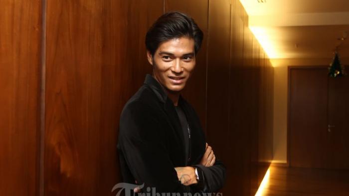Marshall Sastra Bikin Pengakuan: Jadi Host Acara Petualangan Itu Nggak Gampang!
