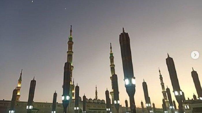 10 Hal yang Wajib Diperhatikan Agar Umrah Berjalan Lancar