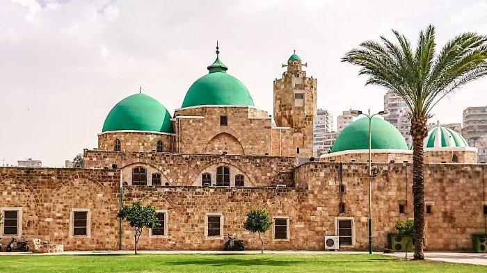 3 Tempat Wisata Religi di Lebanon, Termasuk Masjid Mohammad Al-Amin
