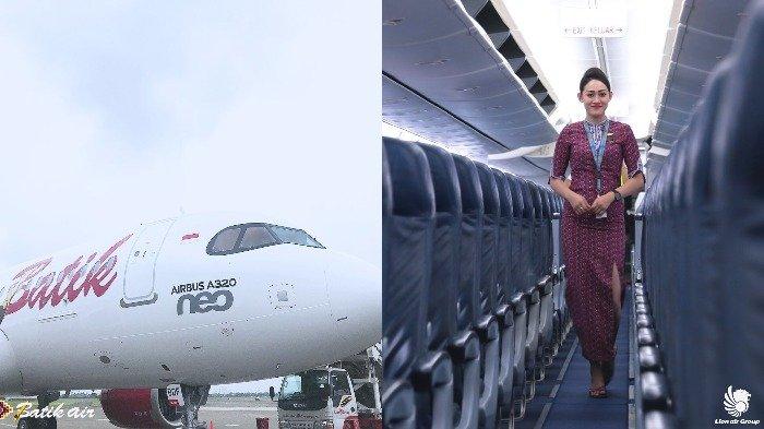 Syarat Terbaru Penumpang Lion Air Group per 15 Agustus 2022, Belum Booster Wajib PCR