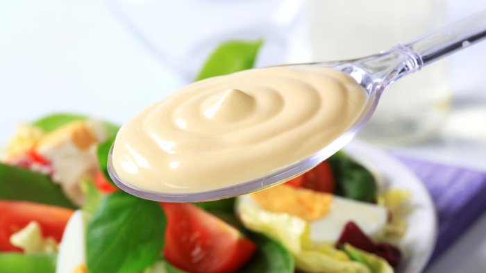 Tak Cuma Jadi Bahan Makanan, Mayones Punya 10 Manfaat Tersembunyi untuk Tubuh