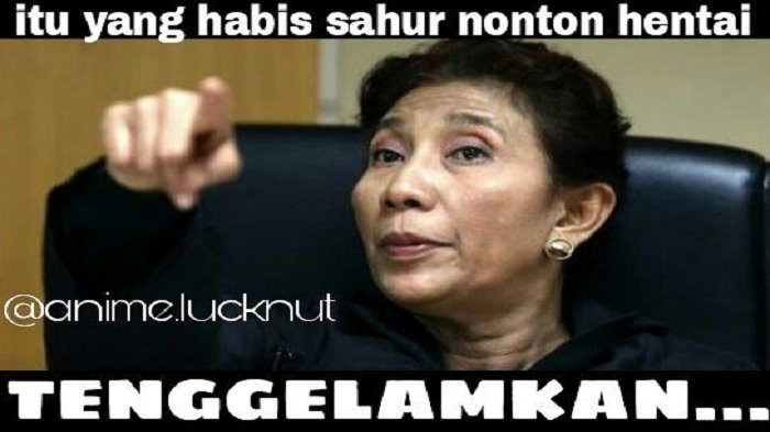 Stay Calm! Meme Puasa Kocak Ini Bikin Ngakak Hingga Perut Kram
