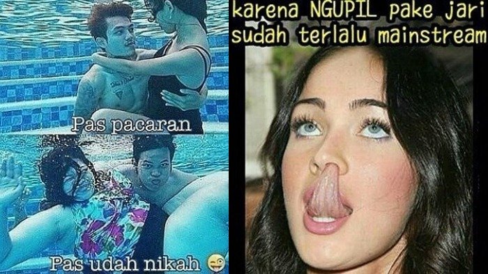 Coba Resapi! 15 Meme Sindiran Instagram Ini Malah Bikin Ngakak Bacanya, Awas Emosi Lihat No 11