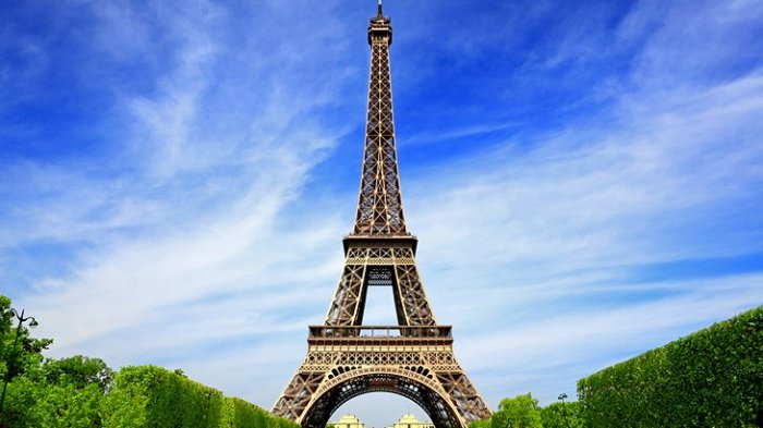 7 Foto yang Tunjukkan Perbedaan Drastis Kota Paris Tahun 1900an dan 2017, Nyaris Bikin Pangling!