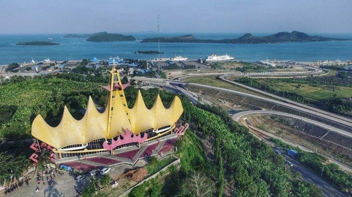 4 Destinasi Wisata di Mesuji, Kabupaten di Lampung yang Berbatasan Langsung dengan Sumatera Selatan