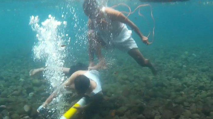 Mengenal Mendak Tirta, Tradisi Umat Hindu di Boyolali Menjelang Hari Raya Nyepi