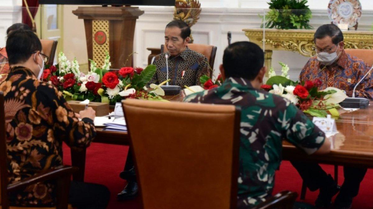 Menhub Siapkan Rekayasa Lalu Lintas untuk Antisipasi Kemacetan saat Mudik Lebaran 2023