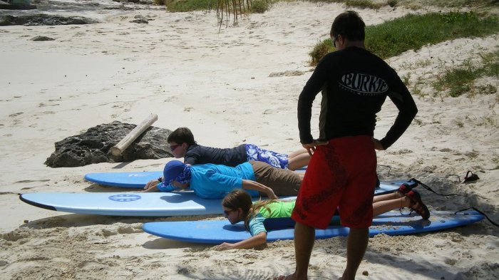 5 Cara Unik Kids Zaman Now Saat Berlibur di Bali Ini Wajib Dicoba, Tak Melulu Hal Negatif Kok