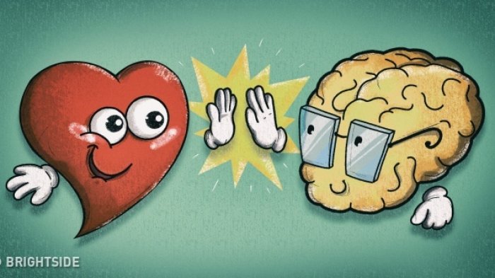 Ssstt. . . Kalau Punya Karakteristik Ini, Tandanya Kamu Punya Kepribadian dan Mental Kuat!