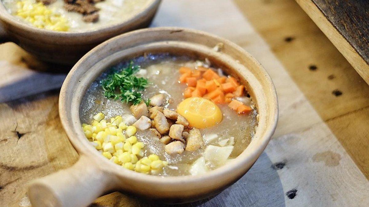Daftar Menu Claypot Popo, Makanan ala Negeri Tirai Bambu yang Sempat Viral di TikTok