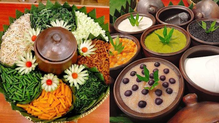 5 Tempat Sarapan di Jakarta Timur, dari Pondok Sarapan Pagi hingga Pecel Berkah