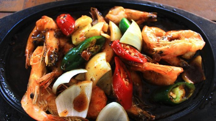 Pondok Bakaran - Sensasi Kelezatan Ragam Olahan Menu Bakar, Promo Spesialnya Jangan Ketinggalan