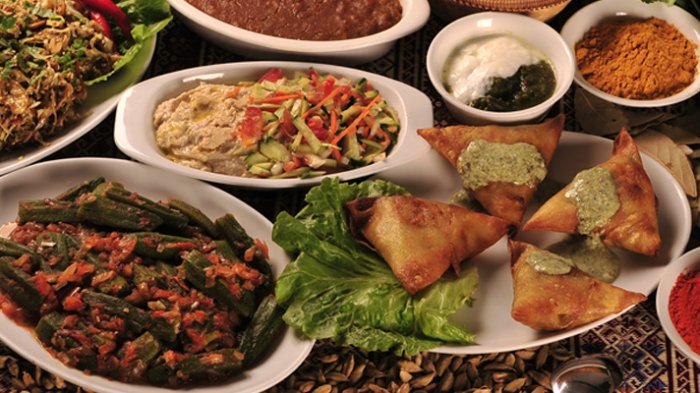 Begini Trik Cari Kuliner Halal Saat Liburan ke Taiwan: Jangan Malu untuk Bertanya