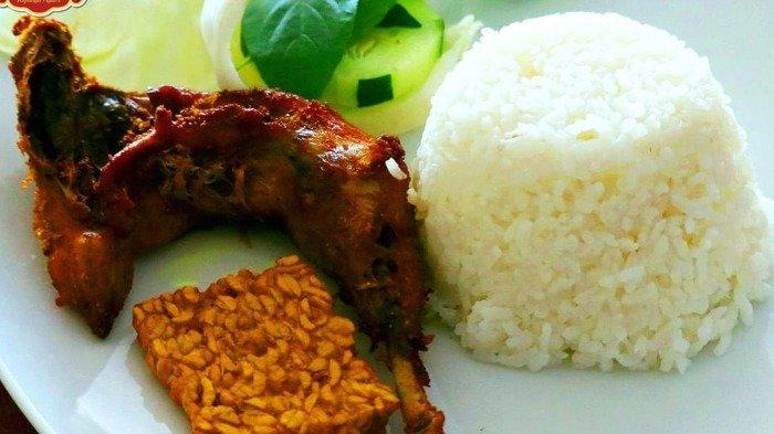 Ayam Pakuan dan 4 Kuliner Lezat di Malang untuk Menu Makan Malam