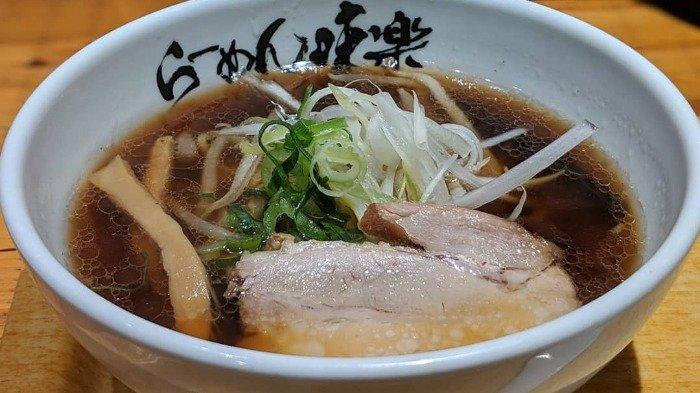 Rishiri Ramen Miraku, Kedai Ramen Terpencil di Jepang yang Hanya Buka 2,5 Jam Setiap Hari