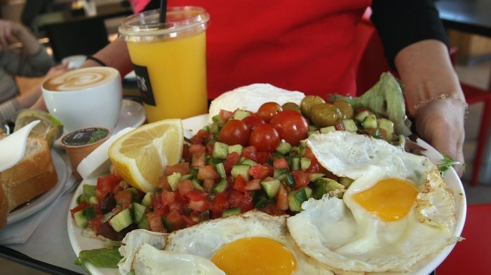 Bingung Mau Sarapan Apa? Yuk Intip 10 Makan Pagi Tradisional dari Berbagai Negara