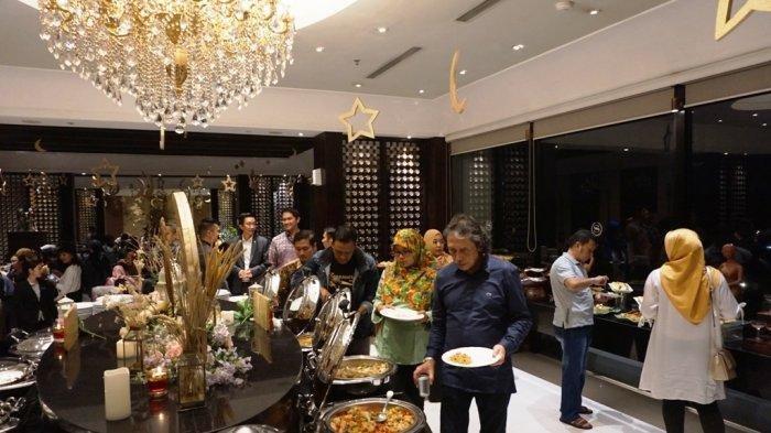 Sambut Ramadan Sheraton Mustika Yogyakarta Gelar Acara Intimate Gathering