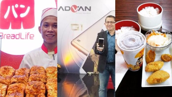 Sering Dikira dari Luar Negeri, Ternyata 7 Merek Ini Asli Indonesia! Kamu Pasti Ga Nyangka No 1 dan4