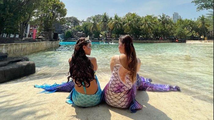 Atlantis Water Adventures Ancol Jakarta: Lokasi, Jam Buka, dan Harga Tiket Masuk