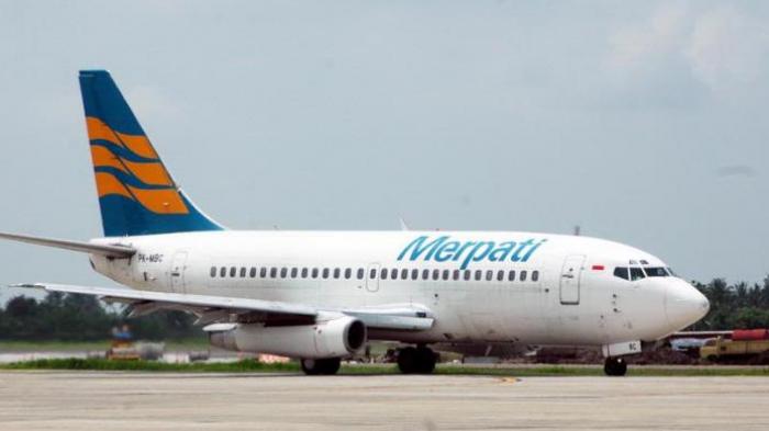 Merpati Airlines Harus Penuhi Beberapa Syarat Baru Sebelum Terbang Kembali