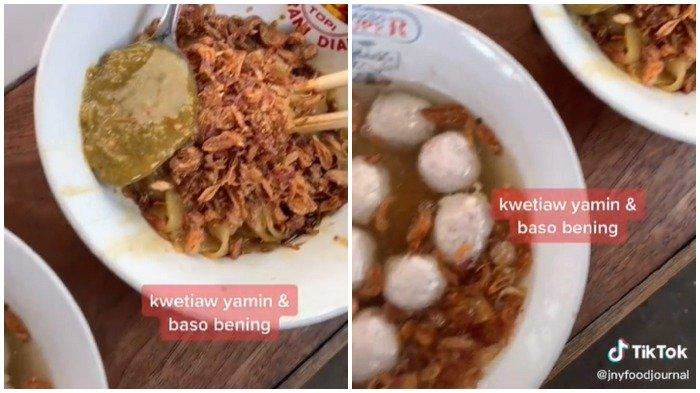 Kulineran di Bogor, Wajib Mampir ke Mie Bakso Oman yang Jadi Favorit Wisatawan
