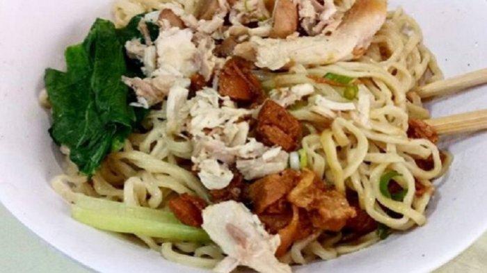 Fakta Unik Bakmi Gang Kelinci, Kuliner Legendaris di Jakarta Sejak 1957