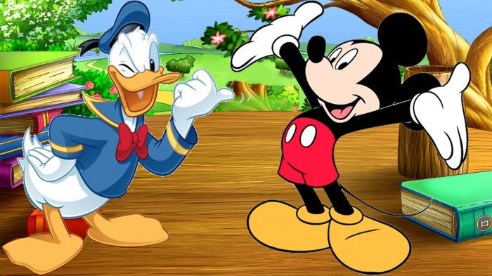 Terbongkar! Ini 3 Rahasia di Balik Sarung Tangan Putih Karakter Disney, Fakta Terakhir Bikin Bangga