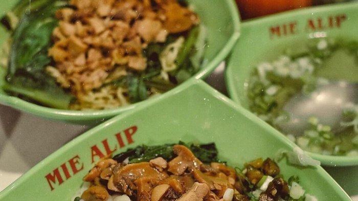 Tajir Melintir, Ardi Bakrie dan Nia Ramadhani Langganan Makan Mie di Ruko Sempit