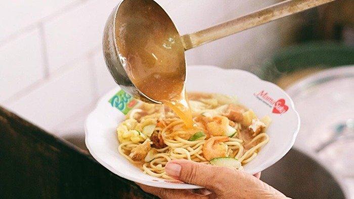 7 Kuliner Khas Belitung yang Cocok Jadi Menu Buka Puasa, dari Mi Belitung Hingga Berego
