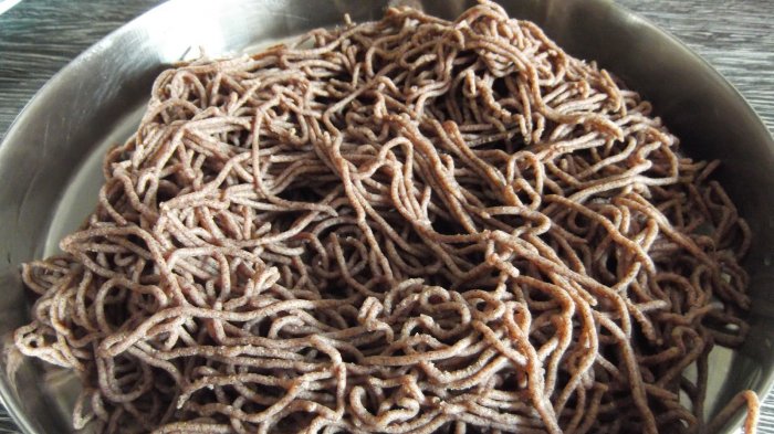 Berumur Ribuan Tahun, Ini Dia Makanan dan Minuman Tertua Sepanjang Masa! Gimana Rasanya Ya?