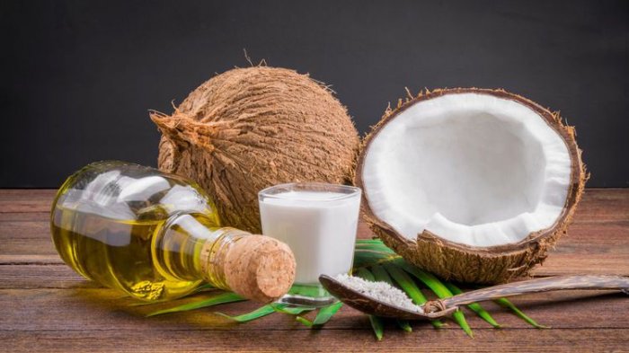 Awas Salah Pilih! Minyak Kelapa Ternyata Lebih Beresiko untuk Jantung daripada Mentega