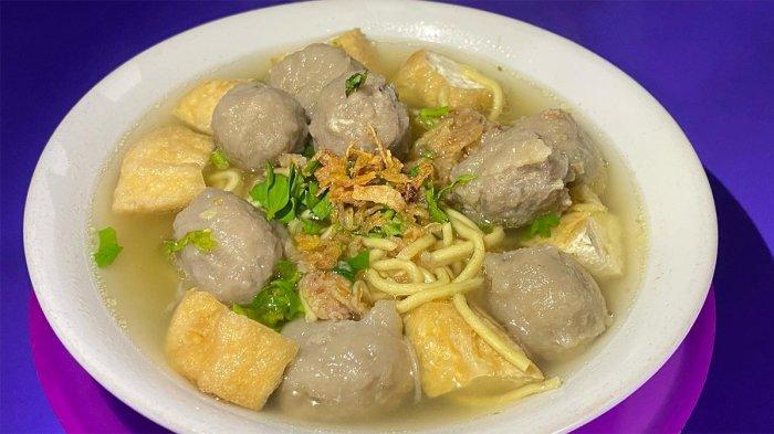 Bofet Buyung dan 5 Tempat Sarapan di Pekanbaru yang Populer dengan Kelezatannya
