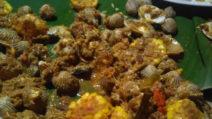 Mix Seafood ala Dapur Kuliner Pekalongan, Bisa Dinikmati Semua Kalangan dengan Harga Terjangkau