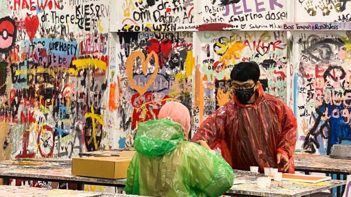 Liburan Akhir Pekan ke Moja Museum GBK, Wisata Hits di Jakarta Pusat, Cek Juga Hotel Terdekat