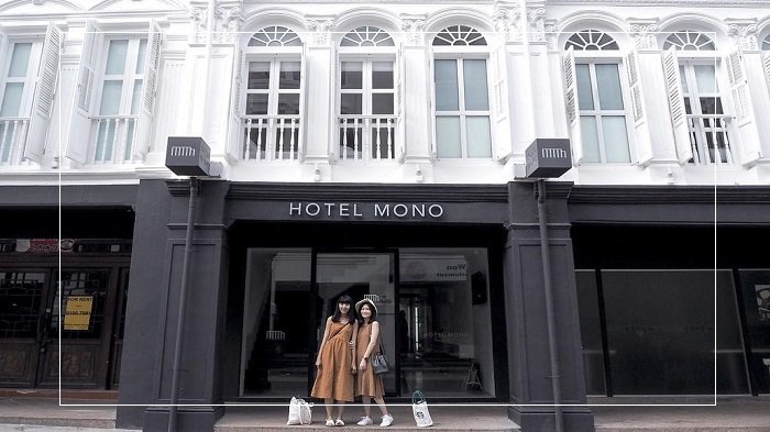 8 Hotel dengan Desain Eksterior Super Unik di Dunia, Ada Hotel Apung di Tengah Samudra