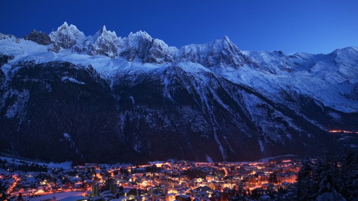 Terjebak Cuaca Buruk, Pendaki Asal Jepang Kirim Pesan Darurat dari Puncak Mont Blanc