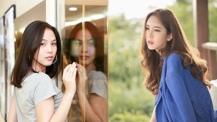 WOW, 10 Transgender Tercantik di Thailand! Meski Cantiknya Kebangetan, Cewek Tulen Jangan Sampai Iri