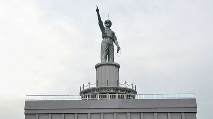 Selain Napak Tilas Tragedi G30S, Kunjungi 4 Museum yang Simpan Koleksi Heroik TNI Ini