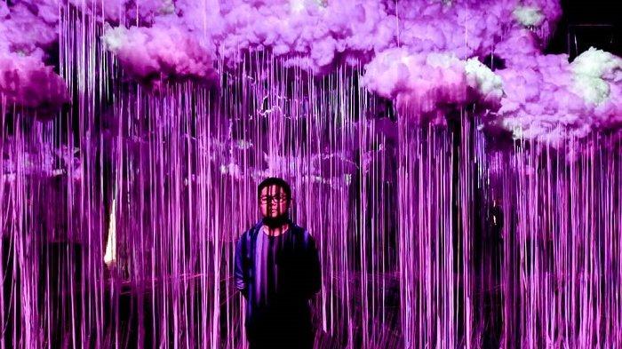 7 Tempat Wisata Instagramable di Jakarta, Mulai dari Poze hingga Motomoto Museum