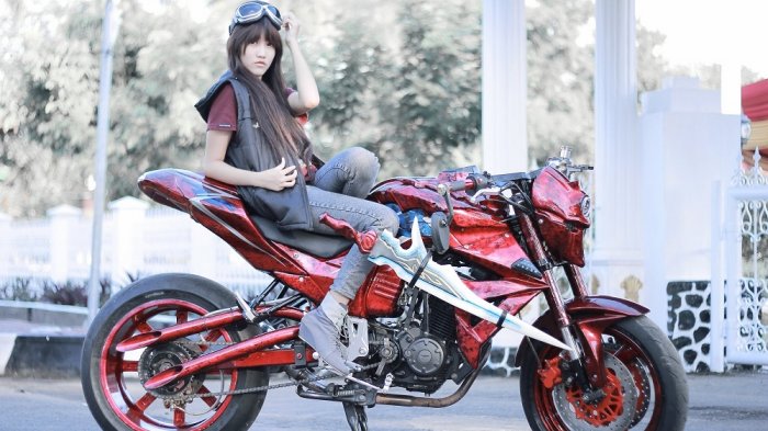 Motor Sport - Ini 3 Kendaraan Roda Dua yang 'Laki' Banget, Harga Mulai Rp 4 Jutaan Loh