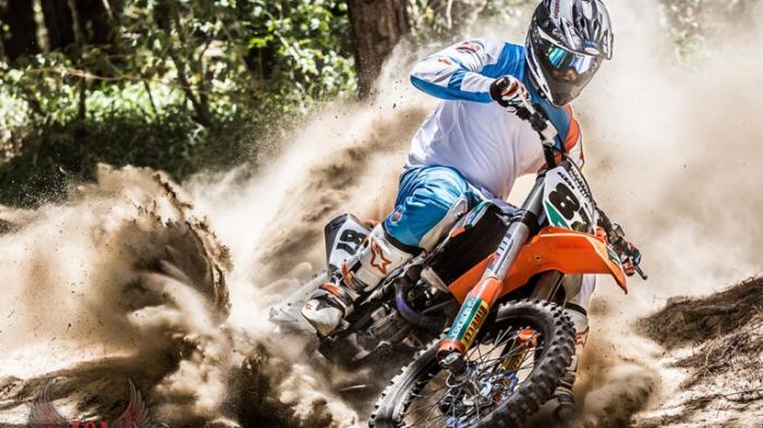 Motor Offroad - Biar Nggak Sendirian, Pecinta Trabas Wajib Punya Ini untuk Temani Petualangan