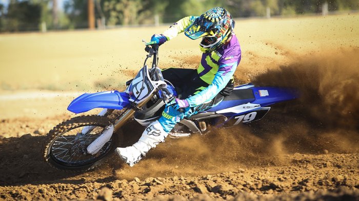 Jelajah Ekstrem Pakai 3 Rekomendasi Motor Trail Terbaik, Mulai Rp 7 Jutaan Aja
