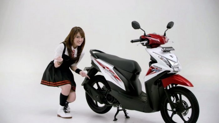 Motor Murah - Menakjubkan! 3 Motor Super Irit Ini Cuma Rp 10 Jutaan, Catat Alamatnya