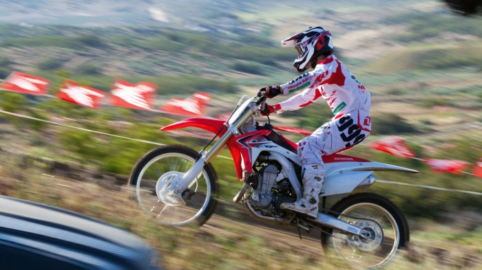 Tampil Keren dan Macho dengan 3 Rekomendasi Honda Trail Terbaik Ini, Mulai Rp 11 Juta