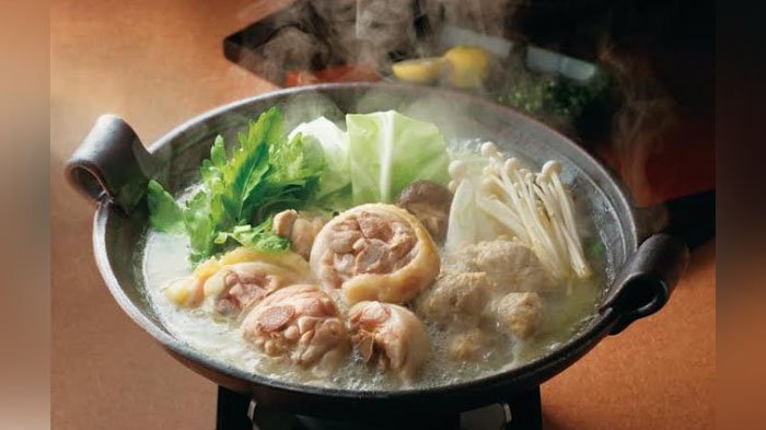 Tori Gai hingga Neba Neba: 6 Sajian Khas Jepang yang Tak Kalah Unik dari Ramen