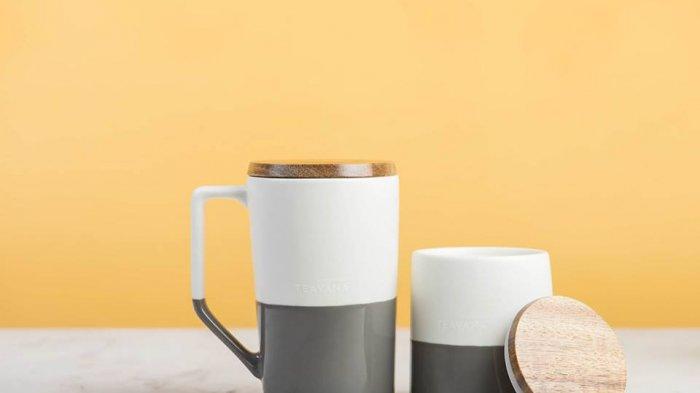Usai Ikuti Tips Berbenah ala Marie Kondo, Ibu di AS Malah 'Buang' Mug Berisi Uang Rp 91,5 Juta