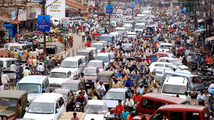 Jadi Tempat Mengadu Nasib, Berikut Daftar Kota yang Punya Jam Kerja Paling Lama di Dunia